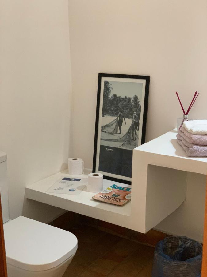Baleias Home ปรายาโดฟอร์ชิ ภายนอก รูปภาพ