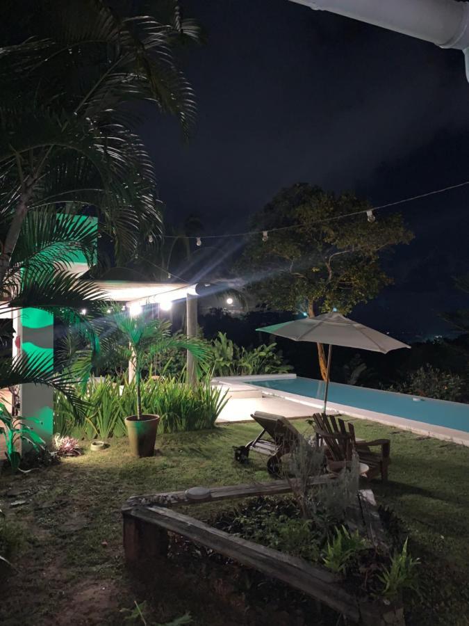 Baleias Home ปรายาโดฟอร์ชิ ภายนอก รูปภาพ
