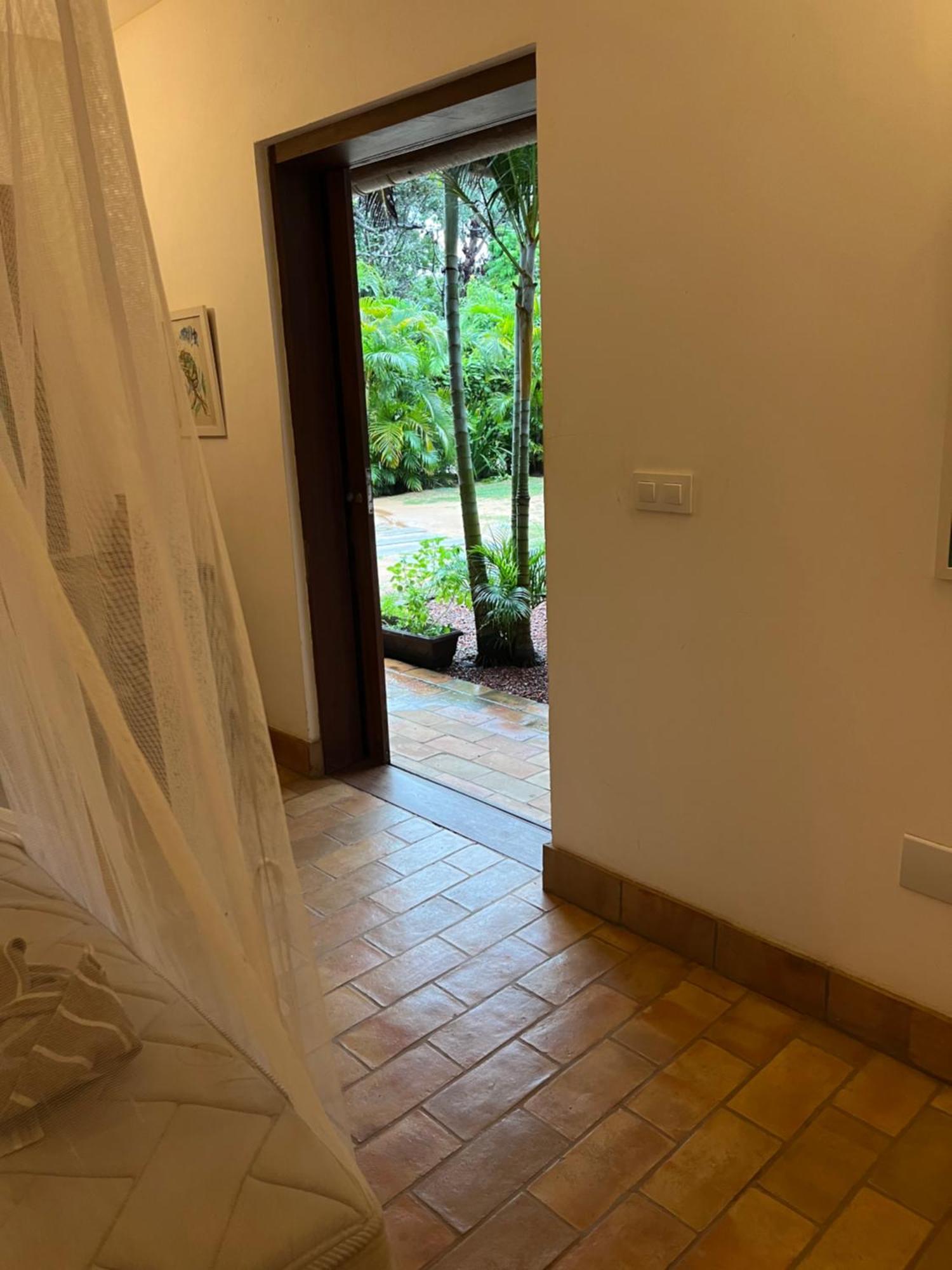 Baleias Home ปรายาโดฟอร์ชิ ภายนอก รูปภาพ