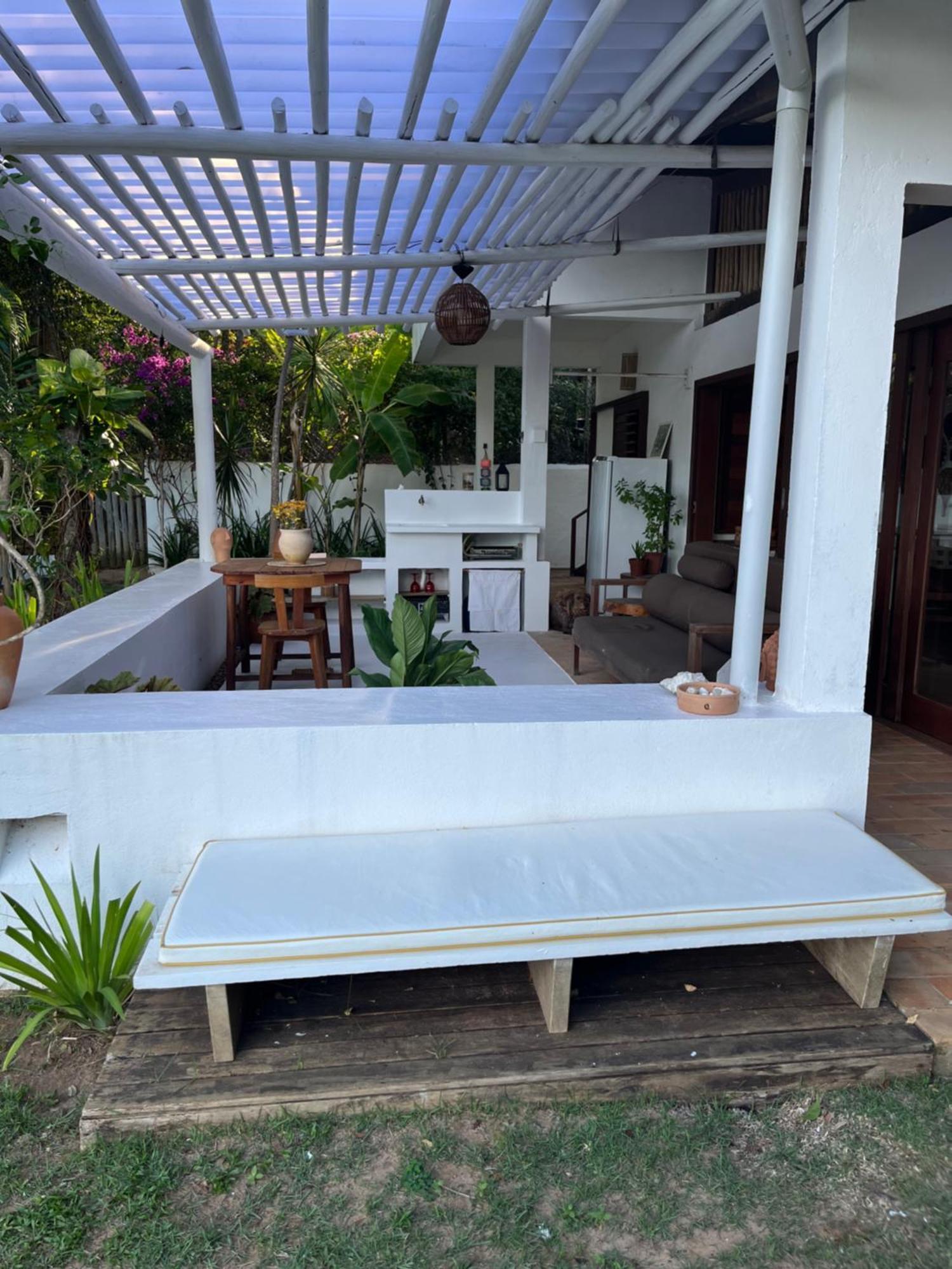 Baleias Home ปรายาโดฟอร์ชิ ภายนอก รูปภาพ